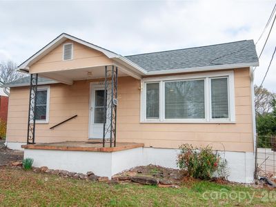 127 Bristol Rd, Statesville, NC, 28677