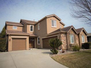 2317 Lovers Point Ln, Modesto, CA 95356