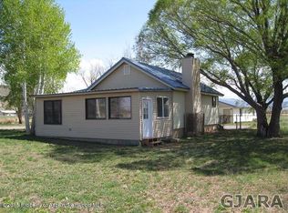 4531 U Rd, De Beque, CO 81630