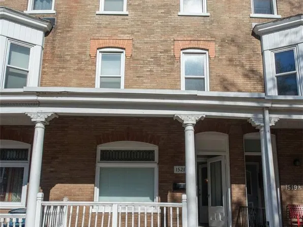 1521 Chew St, Allentown, PA 18102