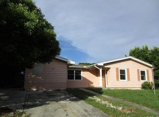 9267 Chase St, Spring Hill, FL 34606