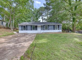 4618 Conner Rd, Columbus, GA 31903