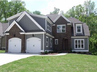 8422 Flower Br LOT 32, Chattanooga, TN 37421
