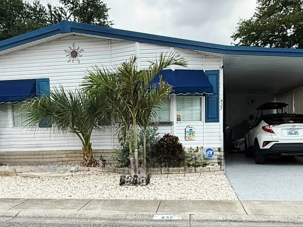 1001 Starkey Rd Lot 432, Largo, FL 33771
