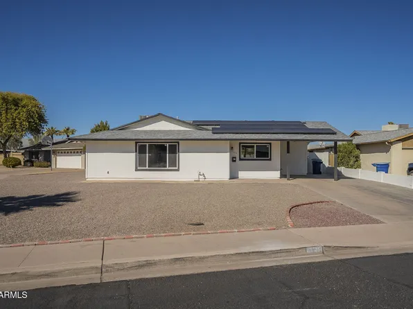 1038 E CARSON Drive, Tempe, AZ 85282