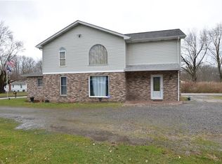 155 Wick Rd, Slippery Rock, PA 16057