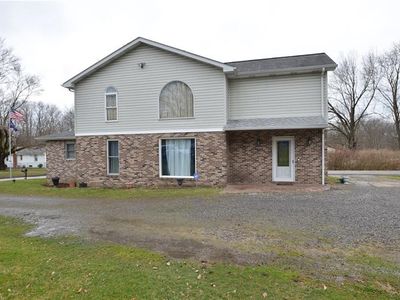 155 Wick Rd, Slippery Rock, PA, 16057