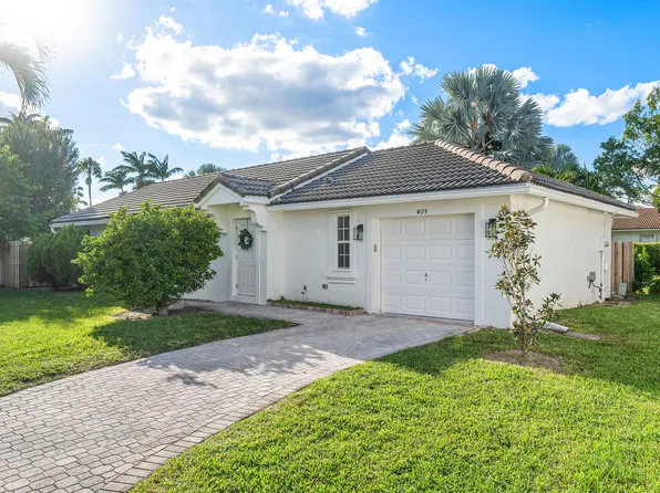 1825 Capeside Circle, Wellington, FL 33414