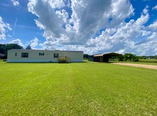 357 Curtis Chapel Rd S, Starkville, MS 39759