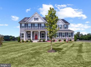 8031 International Dr, Warrenton, VA 20186