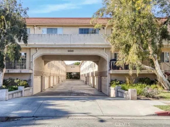 10215 Variel Ave, Chatsworth, CA 91311