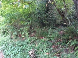 0 111th Ave SW, Vashon, WA