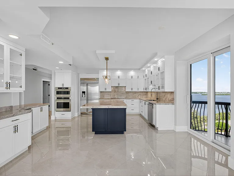 5150 N Ocean Dr #1201 — Photo 1