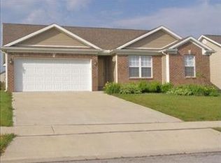 112 Rich Ln, Georgetown, KY 40324