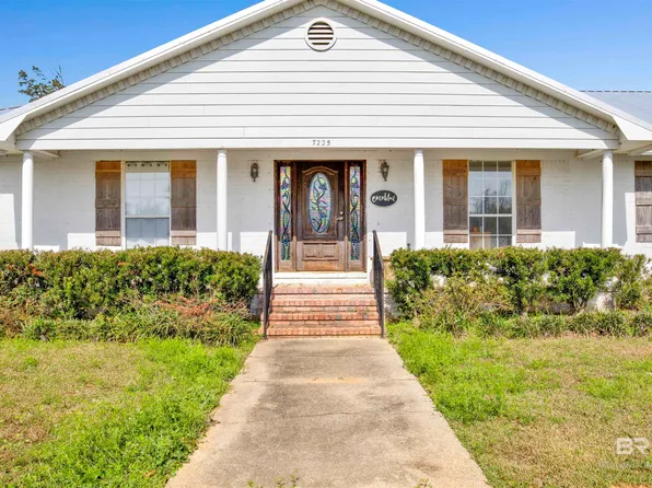 7225 Yenne Ln, Fairhope, AL 36532