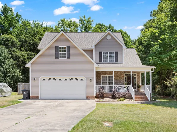 224 Windgate Dr, Clayton, NC 27527