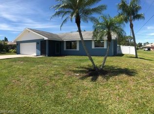 17428 Duquesne Rd, Fort Myers, FL 33967