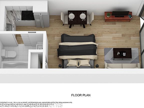 5th image of 3100 Apalachee Pkwy #140