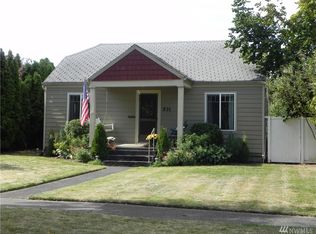 531 16th Ave, Longview, WA 98632