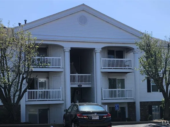 133 Jubilee Hill Dr Unit J, Grover, MO 63040