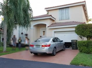 6027 NW 45th Ter, Coconut Creek, FL 33073