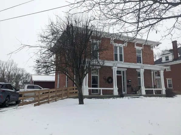 175 W High St, Mount Gilead, OH 43338