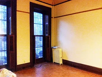 Rented by Chris Stewart, LREB