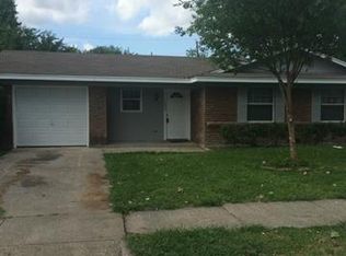 1205 Shorecrest Dr, Garland, TX 75040