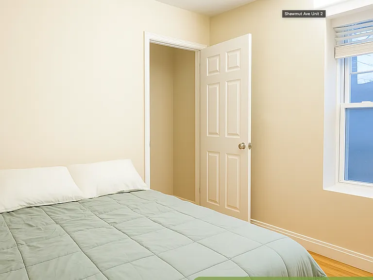 712 Shawmut Ave #20 — Photo 8