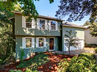 4143 SW Brugger St, Portland, OR 97219