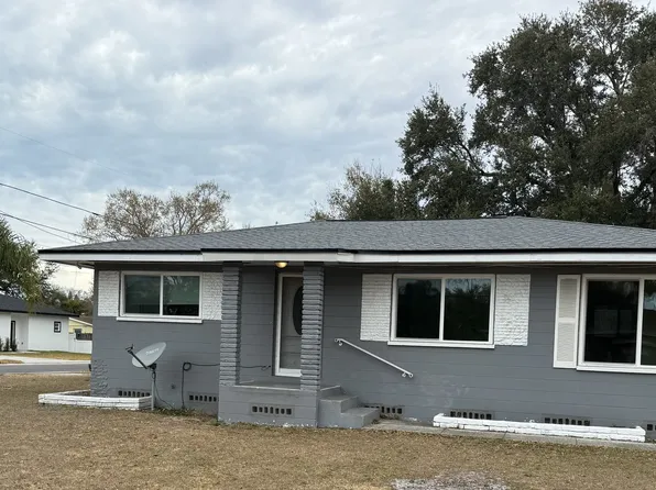 7181 49th Avenue North - Main House, 7181 49th Ave N, Saint Petersburg, FL 33709