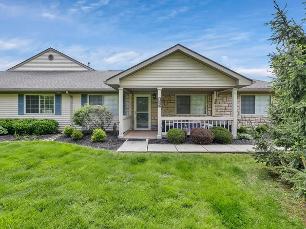 196 Pioneer Cir, Pickerington, OH 43147