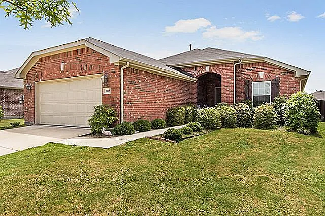 5005 Ridge Run Dr