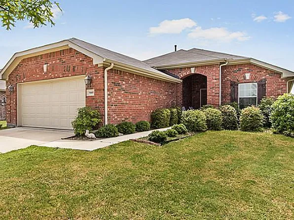 5005 Ridge Run Dr, McKinney, TX 75071