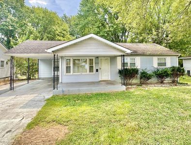 2535 Thrush Dr, Hopkinsville, KY, 42240