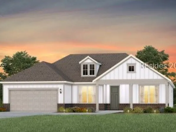 202 Midpoint Blvd, Bluffton, SC 29909