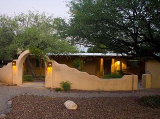 10400 E Flintlock Trl, Tucson, AZ 85749