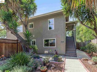 5025 Lawton Ave, Oakland, CA 94609