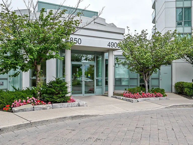 4900 Glen Erin Dr #1611 — Photo 2