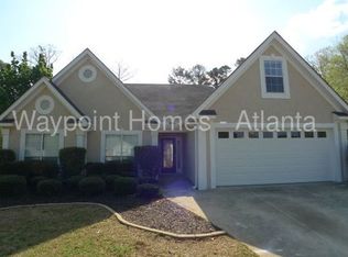 90 Cinnamon Fern Cir, Covington, GA