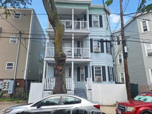 148 Congress Ave, Chelsea, MA 02150