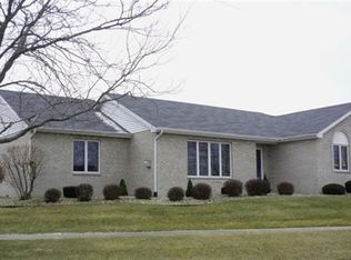 1940 Lucas Pkwy, Lowell, IN 46356