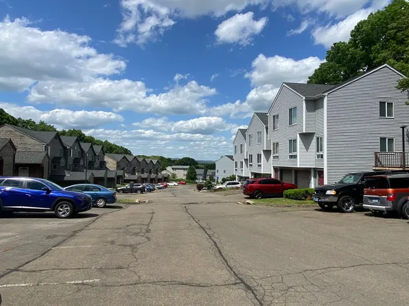 1423 Quinnipiac Avenue #812, New Haven, CT 06513