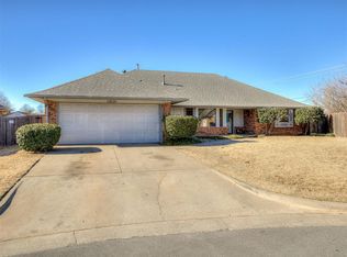 12121 Sierra Rd, Oklahoma City, OK 73162