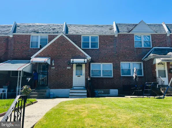 2206 Knorr St, Philadelphia, PA 19149