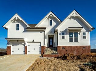 5211 Bridgemore Blvd #103-LOT 103, Murfreesboro, TN 37129