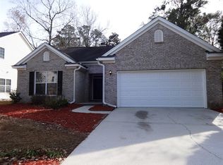 5384 Greggs Landing Dr, North Charleston, SC 29420