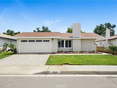 1024 E Dore St, West Covina, CA, 91792