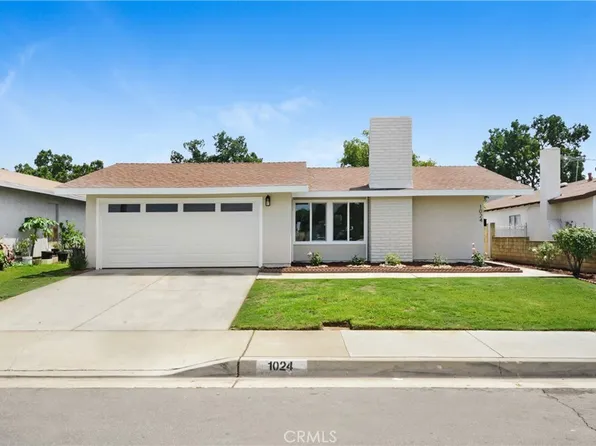 1024 E Dore St, West Covina, CA 91792