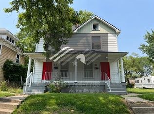 53 W Norman Ave, Dayton, OH 45405